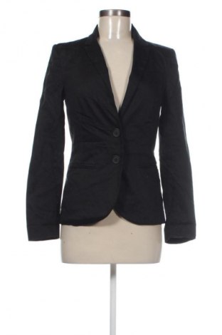 Dámské sako  Stradivarius, Velikost S, Barva Černá, Cena  779,00 Kč