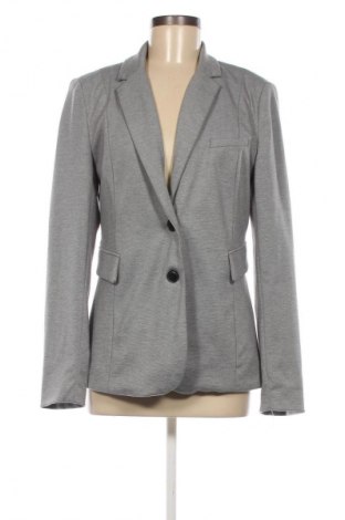 Damen Blazer Stradivarius, Größe XL, Farbe Grau, Preis 24,35 €