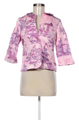 Dámské sako  T.Think Chic, Velikost M, Barva Vícebarevné, Cena  1 249,00 Kč