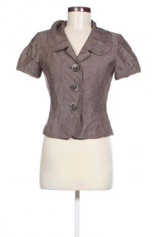 Damen Blazer Tahari, Größe S, Farbe Braun, Preis 55,74 €