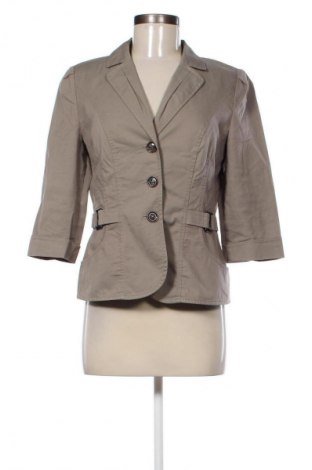 Damen Blazer Taifun, Größe L, Farbe Beige, Preis 55,29 €