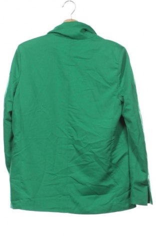Damen Blazer Tally Weijl, Größe XS, Farbe Grün, Preis 33,99 €
