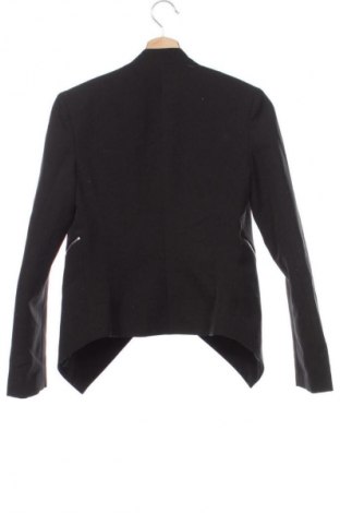 Dámske sako  Terranova, Veľkosť XS, Farba Čierna, Cena  27,95 €