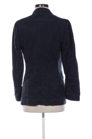 Sacou de femei Tommy Hilfiger, Mărime L, Culoare Albastru, Preț 468,01 Lei