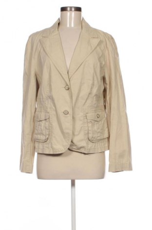 Sacou de femei Unbranded, Mărime L, Culoare Bej, Preț 62,99 Lei