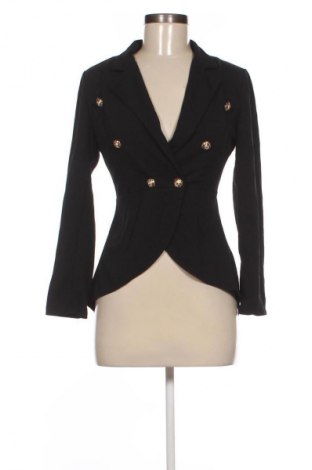 Damen Blazer Unbranded, Größe S, Farbe Schwarz, Preis € 53,99