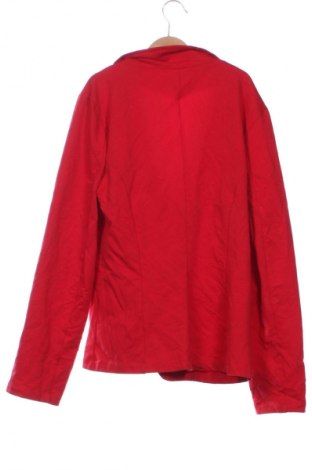Damen Blazer Unbranded, Größe XS, Farbe Rot, Preis 13,99 €