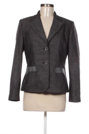 Dámske sako  Unbranded, Veľkosť L, Farba Sivá, Cena  27,95 €