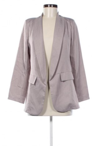 Sacou de femei Unbranded, Mărime L, Culoare Bej, Preț 62,99 Lei
