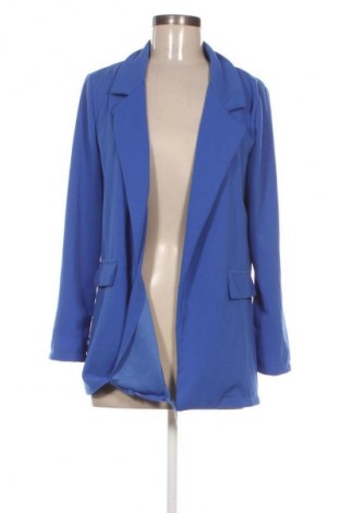 Damen Blazer Unbranded, Größe M, Farbe Blau, Preis 33,99 €