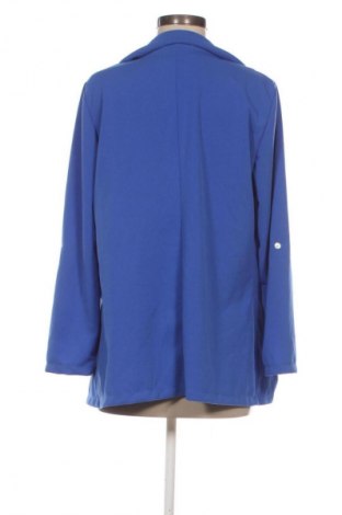 Damen Blazer Unbranded, Größe M, Farbe Blau, Preis 33,99 €