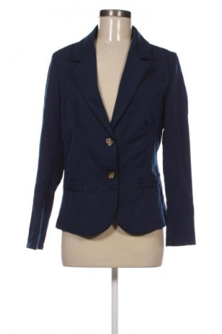 Sacou de femei Unbranded, Mărime L, Culoare Albastru, Preț 156,99 Lei