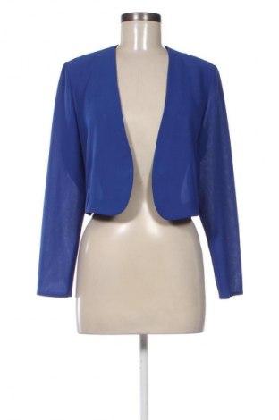 Damen Blazer Unbranded, Größe M, Farbe Blau, Preis € 18,27