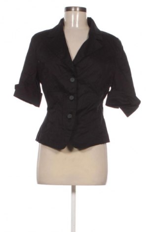 Damen Blazer Unbranded, Größe L, Farbe Schwarz, Preis 33,99 €