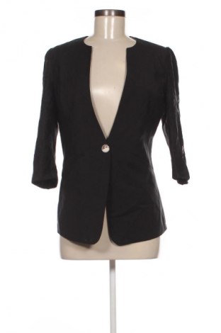 Damen Blazer Unbranded, Größe M, Farbe Schwarz, Preis 13,99 €