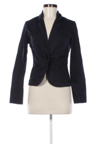 Damen Blazer Unbranded, Größe M, Farbe Blau, Preis 24,55 €