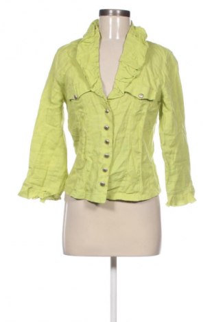 Damen Blazer Unbranded, Größe M, Farbe Grün, Preis € 24,55