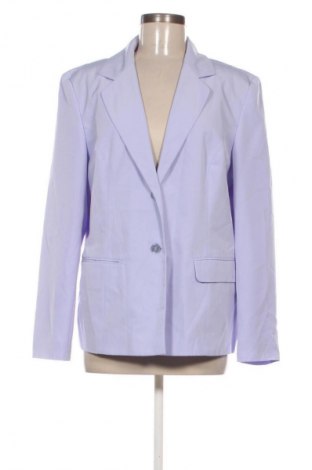 Damski żakiet Unbranded, Rozmiar XL, Kolor Fioletowy, Cena 157,99 zł