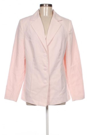 Damen Blazer Unbranded, Größe XL, Farbe Rosa, Preis 33,99 €