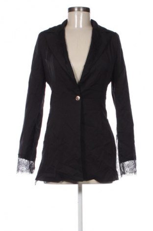 Damen Blazer Unbranded, Größe M, Farbe Schwarz, Preis € 33,99