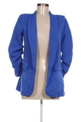 Damski żakiet Unbranded, Rozmiar XL, Kolor Niebieski, Cena 157,99 zł