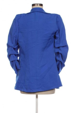 Damski żakiet Unbranded, Rozmiar XL, Kolor Niebieski, Cena 157,99 zł