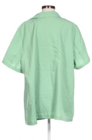 Dámské sako  Unbranded, Velikost 3XL, Barva Zelená, Cena  779,00 Kč