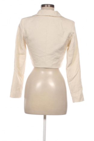 Damen Blazer Unbranded, Größe S, Farbe Beige, Preis 13,99 €