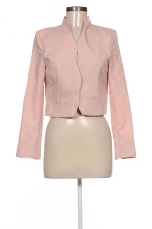 Damen Blazer Unbranded, Größe M, Farbe Rosa, Preis 33,99 €