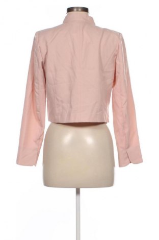 Damen Blazer Unbranded, Größe M, Farbe Rosa, Preis 33,99 €