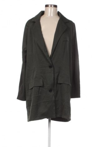Damen Blazer Unbranded, Größe L, Farbe Grün, Preis 33,99 €