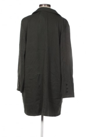 Damen Blazer Unbranded, Größe L, Farbe Grün, Preis 33,99 €