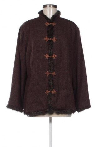 Dámske sako  Unbranded, Veľkosť XL, Farba Viacfarebná, Cena  25,00 €
