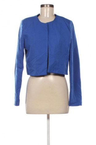 Damen Blazer Unbranded, Größe L, Farbe Blau, Preis 33,99 €