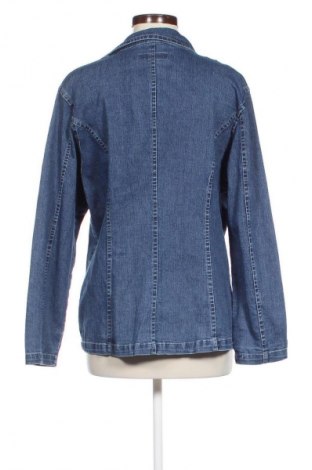 Sacou de femei Unbranded, Mărime S, Culoare Albastru, Preț 67,99 Lei