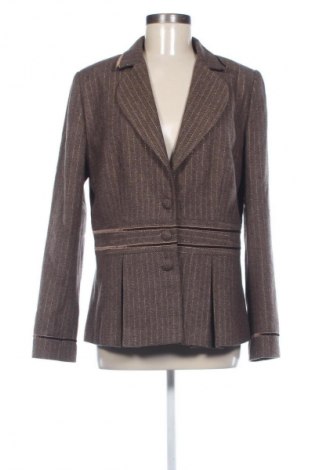 Γυναικείο σακάκι Unbranded, Μέγεθος XXL, Χρώμα Πολύχρωμο, Τιμή 24,46 €