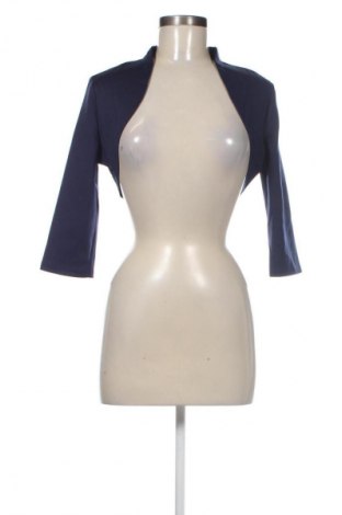 Damen Blazer Unbranded, Größe S, Farbe Blau, Preis 53,99 €