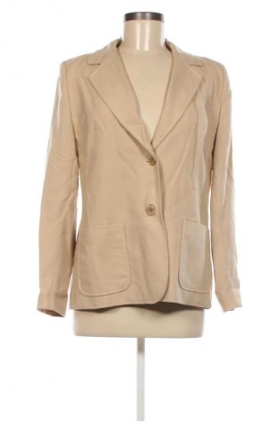 Sacou de femei Unbranded, Mărime XL, Culoare Bej, Preț 122,45 Lei