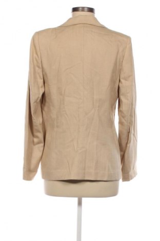 Sacou de femei Unbranded, Mărime XL, Culoare Bej, Preț 122,45 Lei