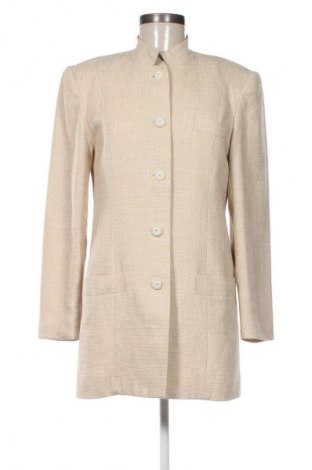 Damen Blazer Unbranded, Größe XL, Farbe Beige, Preis € 16,99