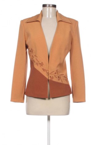 Sacou de femei Unbranded, Mărime M, Culoare Maro, Preț 122,45 Lei