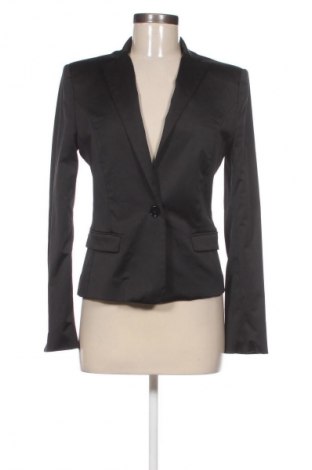 Sacou de femei Unbranded, Mărime M, Culoare Negru, Preț 122,45 Lei