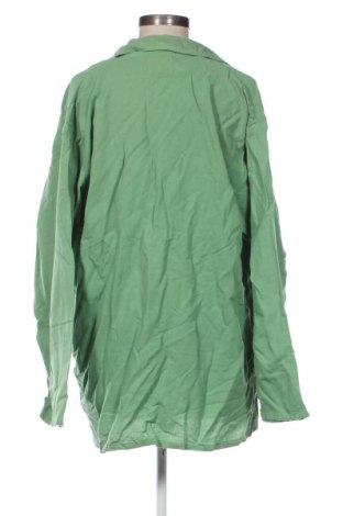 Sacou de femei Unbranded, Mărime XXL, Culoare Verde, Preț 124,68 Lei