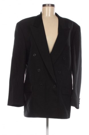 Sacou de femei Unbranded, Mărime M, Culoare Negru, Preț 122,45 Lei