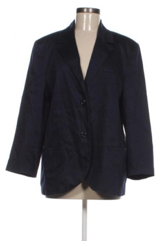 Damen Blazer Unbranded, Größe XL, Farbe Blau, Preis 24,55 €