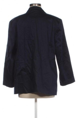Damen Blazer Unbranded, Größe XL, Farbe Blau, Preis 24,55 €