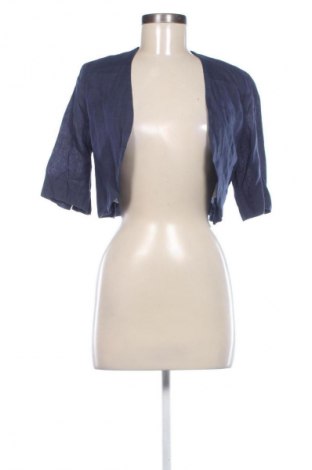 Damen Blazer Unbranded, Größe M, Farbe Blau, Preis 24,46 €
