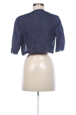 Damen Blazer Unbranded, Größe M, Farbe Blau, Preis 24,46 €
