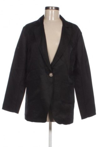 Damen Blazer Unbranded, Größe XL, Farbe Schwarz, Preis 24,55 €
