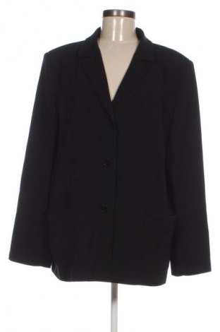 Damen Blazer Unbranded, Größe XXL, Farbe Schwarz, Preis 24,55 €